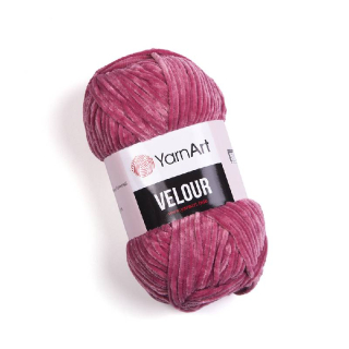 Příze YarnArt Velour 868