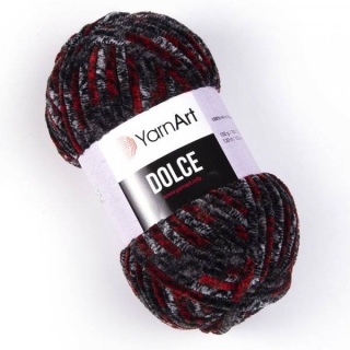 Příze YarnArt Dolce 806