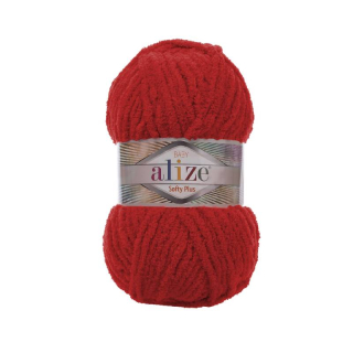 Příze Alize Softy Plus 056