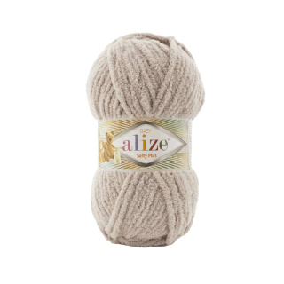 Příze Alize Softy Plus 115