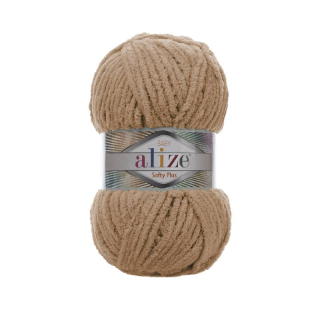 Příze Alize Softy Plus 199
