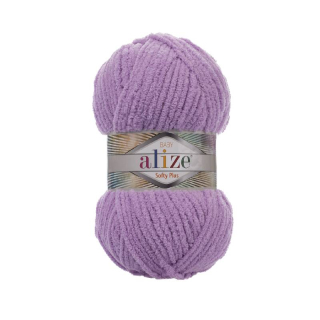 Příze Alize Softy Plus 047