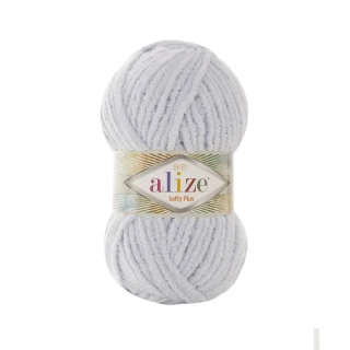 Příze Alize Softy Plus 500