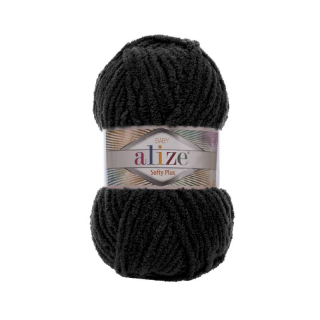 Příze Alize Softy Plus 060