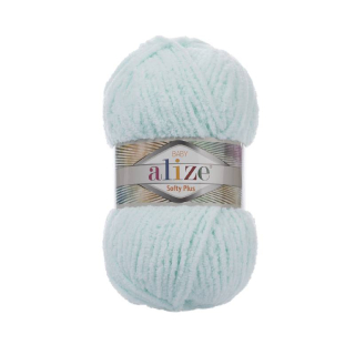 Příze Alize Softy Plus 015
