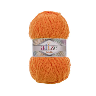 Příze Alize Softy Plus 006