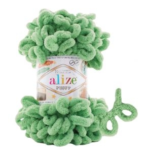 Příze Alize Puffy 103