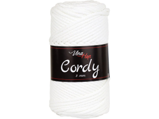 Příze Vlna Hep Cordy 3 mm 8171
