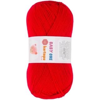 Příze Kartopu Baby One 150