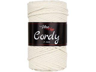 Příze Vlna Hep Cordy 3 mm 8173