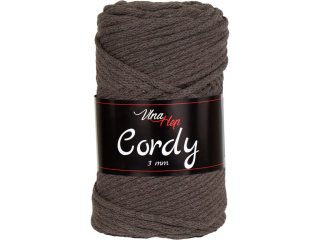 Příze Vlna Hep Cordy 3 mm 8224