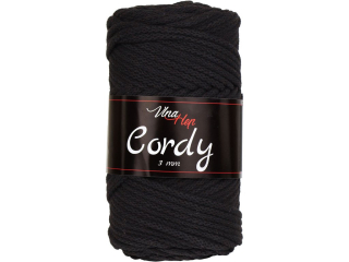 Příze Vlna Hep Cordy 3 mm 8229
