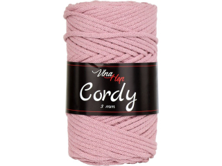 Příze Vlna Hep Cordy 3 mm 8003