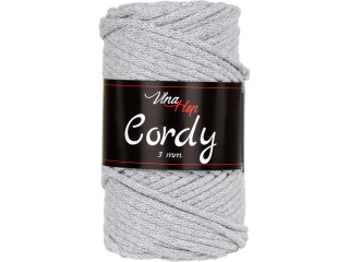 Příze Vlna Hep Cordy 3 mm 8231