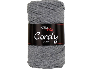 Příze Vlna Hep Cordy 3 mm 8232