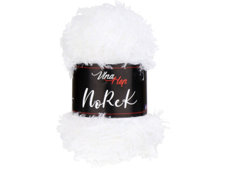 Příze Vlna Hep Norek 4002