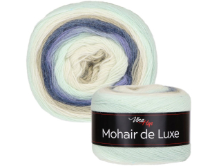 Příze Vlna Hep Mohair de Luxe 7403