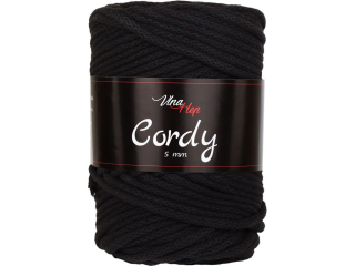 Příze Vlna Hep Cordy 5 mm 8229