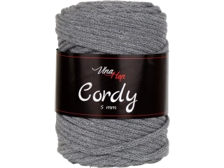 Příze Vlna Hep Cordy 5 mm 8232
