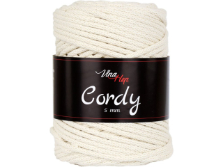 Příze Vlna Hep Cordy 5 mm 8173