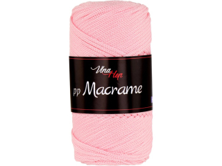 Příze Vlna Hep PP Macrame 4004