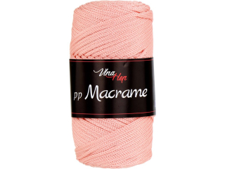 Příze Vlna Hep PP Macrame 4011