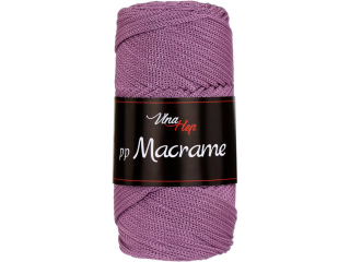 Příze Vlna Hep PP Macrame 4058