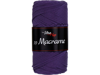 Příze Vlna Hep PP Macrame 4071