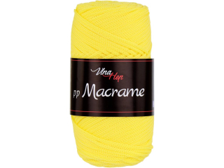Příze Vlna Hep PP Macrame 4184