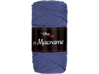 Příze Vlna Hep PP Macrame 4113