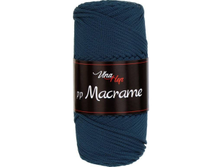 Příze Vlna Hep PP Macrame 4603
