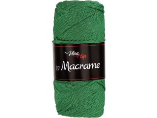 Příze Vlna Hep PP Macrame 4135