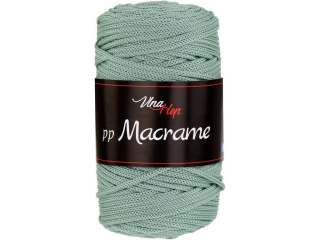 Příze Vlna Hep PP Macrame 4134