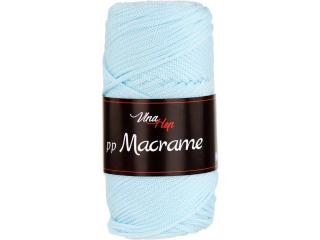 Příze Vlna Hep PP Macrame 4080