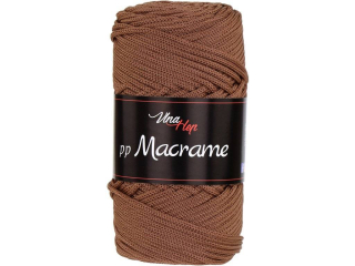 Příze Vlna Hep PP Macrame 4207