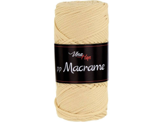 Příze Vlna Hep PP Macrame 4204