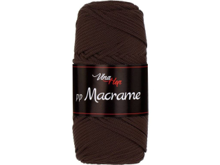 Příze Vlna Hep PP Macrame 4229