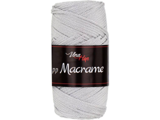 Příze Vlna Hep PP Macrame 4230
