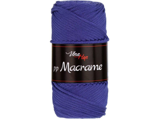 Příze Vlna Hep PP Macrame 4108