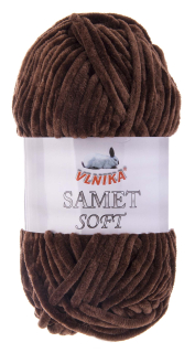 Příze Samet Soft 265