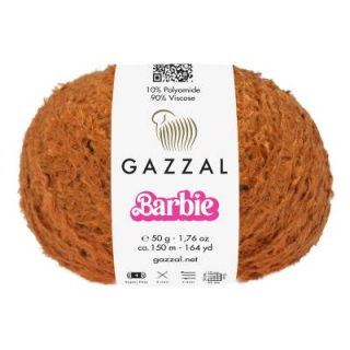 Příze Gazzal Barbie 10712