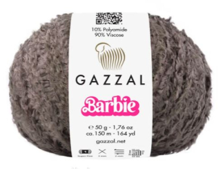 Příze Gazzal Barbie 10728