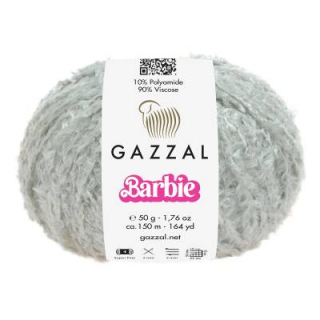 Příze Gazzal Barbie 10701