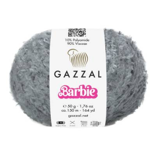 Příze Gazzal Barbie 10702