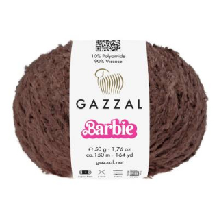 Příze Gazzal Barbie 10707