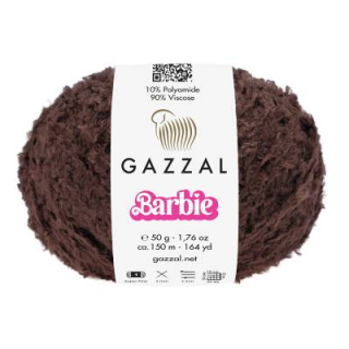 Příze Gazzal Barbie 10708