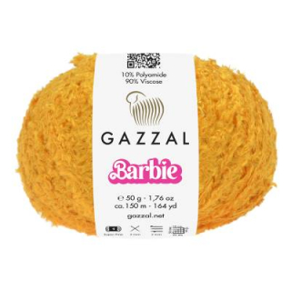 Příze Gazzal Barbie 10711