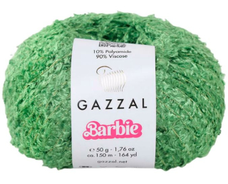 Příze Gazzal Barbie 10718