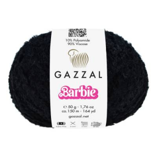 Příze Gazzal Barbie 10704