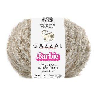 Příze Gazzal Barbie 10706